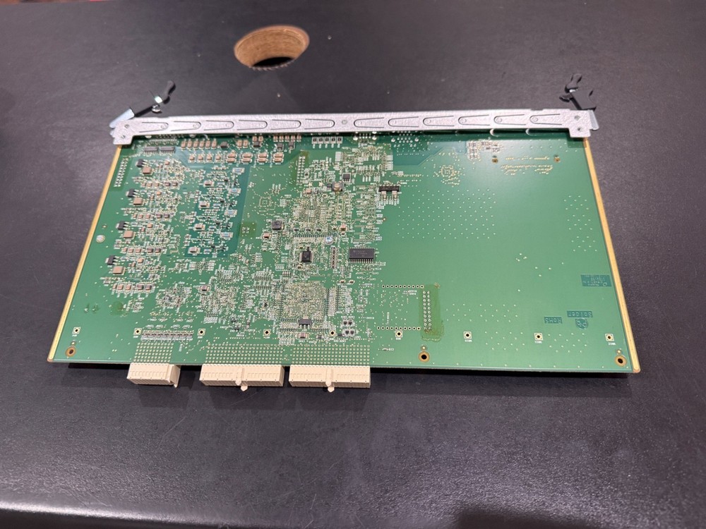 Mitel 5000 HX Controller HX Processor Module 580.3000 w/ 1GB Compact Flash Card