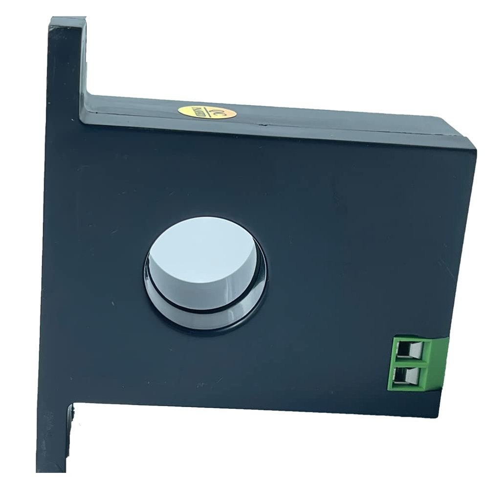 Current Sensing Relay AC Current Sensing Switch 0-100A Normally Open Amp Sensor