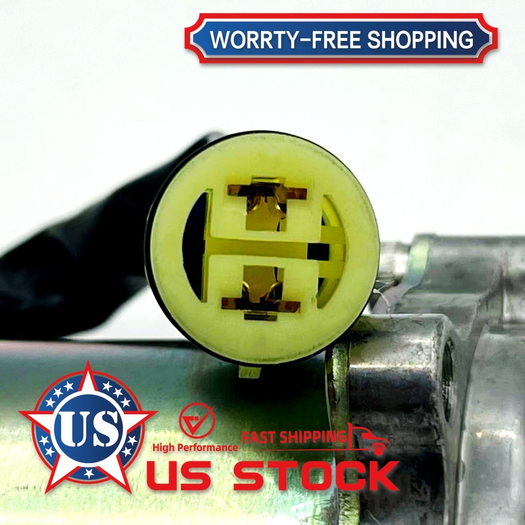 OEM 31300-HN5-A11 Shift Control Motor for Honda 350 Rancher 2000-2006