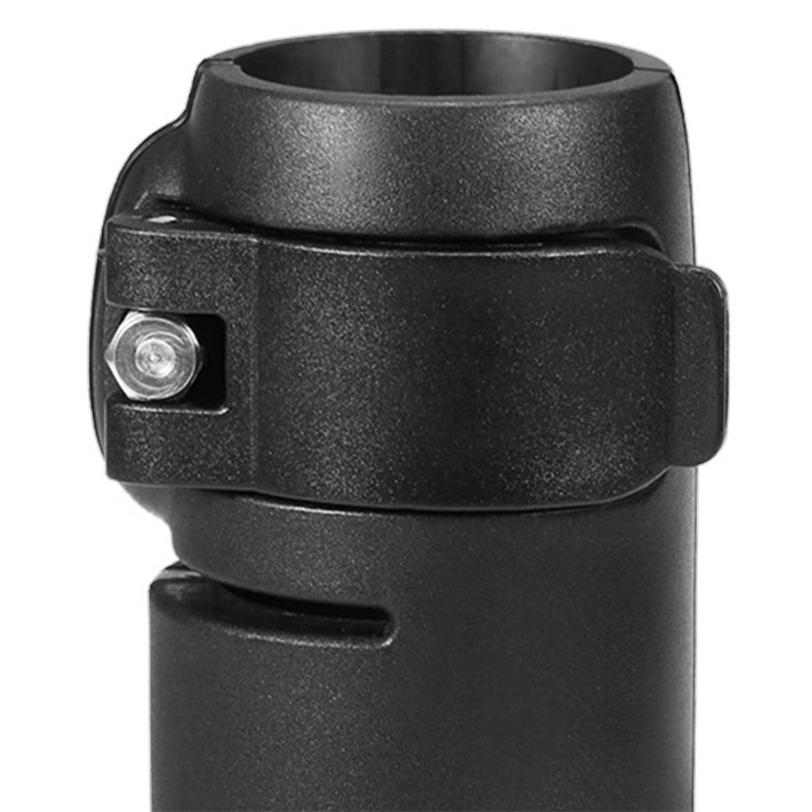 Kayak Paddle Clamp Spare Clamp Paddle Shaft Clamp Quick Release