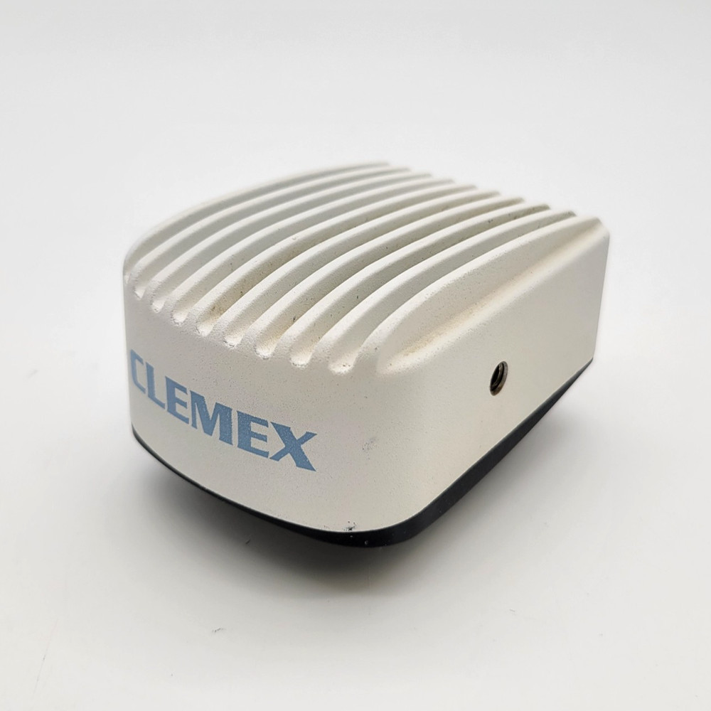 Clemex Microscope Camera LW1236C-CLX