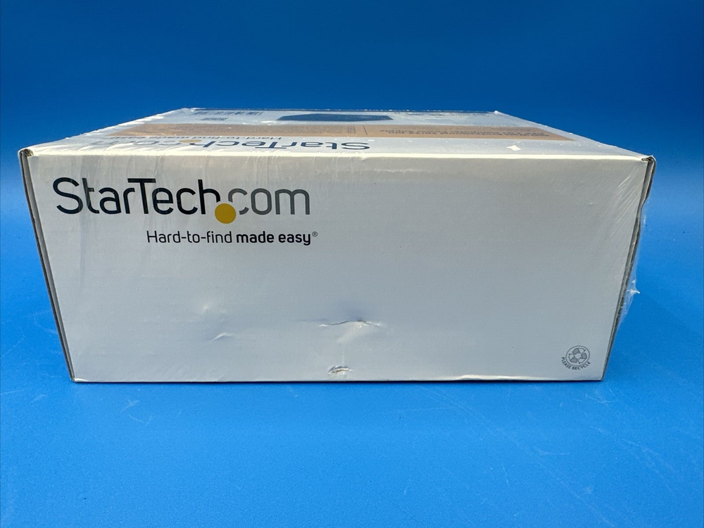 NEW STARTECH 400W ATX POWER SUPPLY ATX2PW400PRO