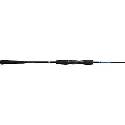 Jackall Bumbles RB BBRB-C633 Baitcasting Rod