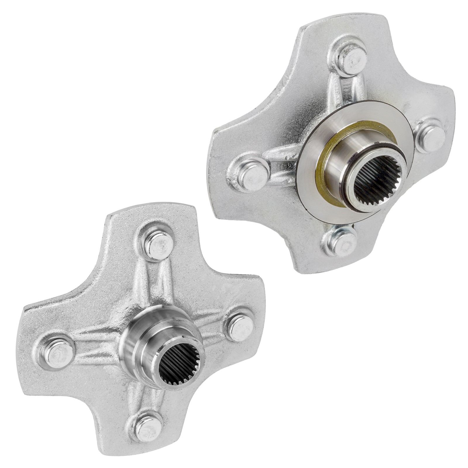 Rear Left Right Wheel Hub for Honda TRX350FM TRX350FE Rancher 350 4x4 2000-2006