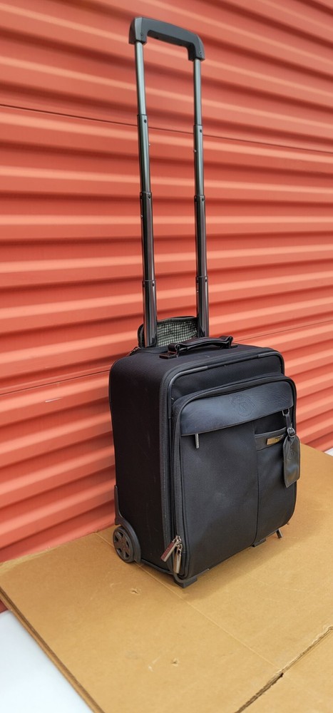 Ghurka Travel Bag