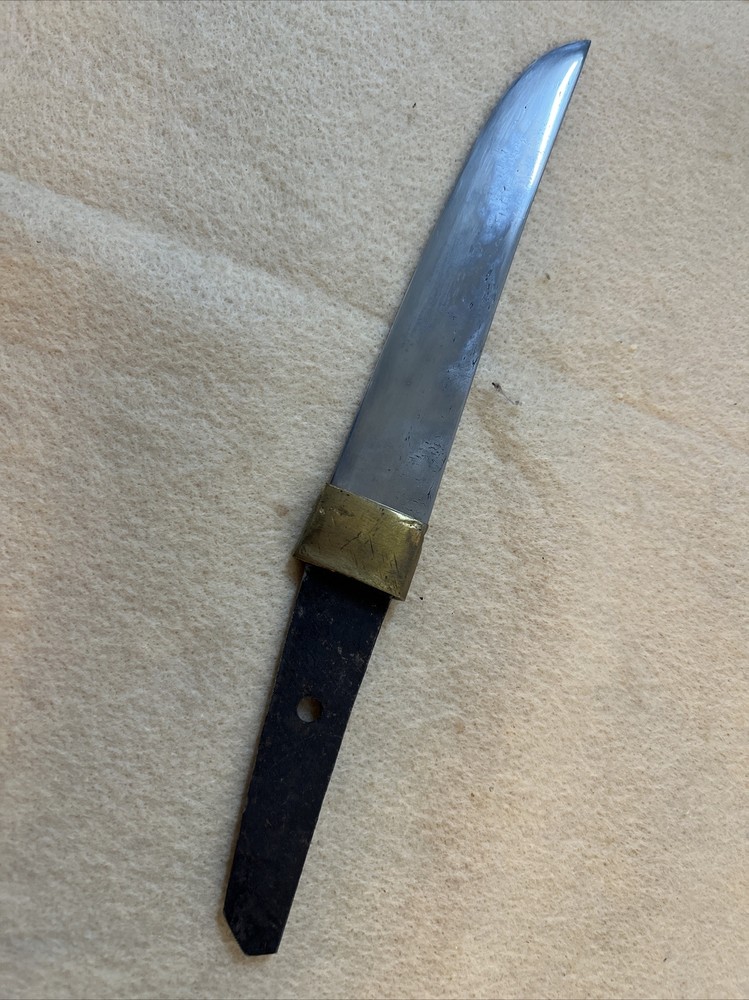 Japanese Tanto Knife Rare