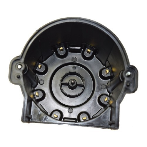 Distributor Cap RDR468B Brass Terminals Regitar USA