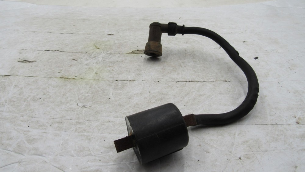 1985 Suzuki ALT185 OEM Ignition Coil