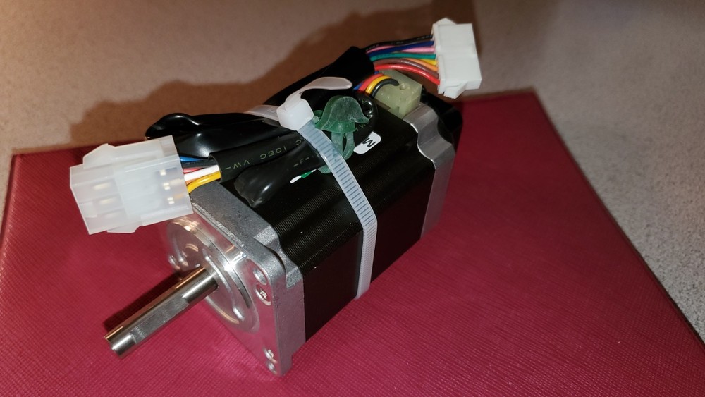 SWF X motor, STMO1-000002