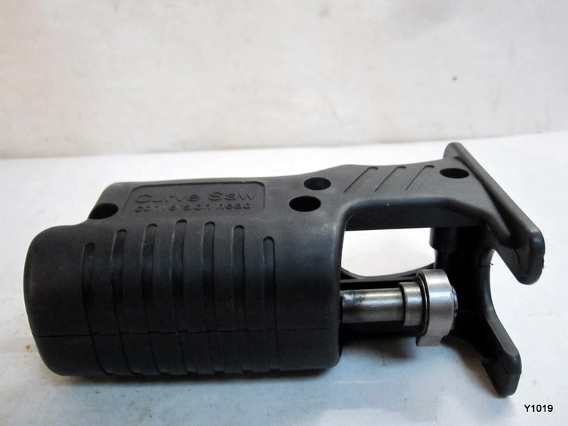 Conversion Head, Hand Electric Drill, Curve Saw, Woodworking