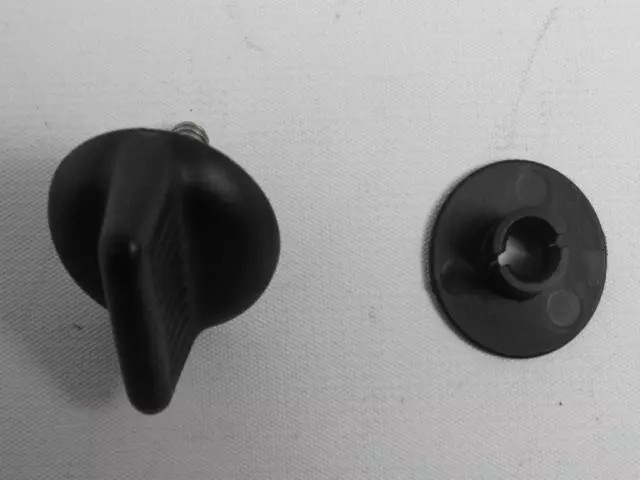 Genuine Mopar Clamp Kit 68079437AA