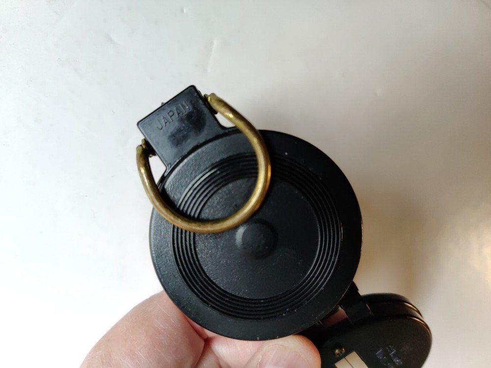 ENGINEER DIRECTIONAL COMPASS FROM JAPAN