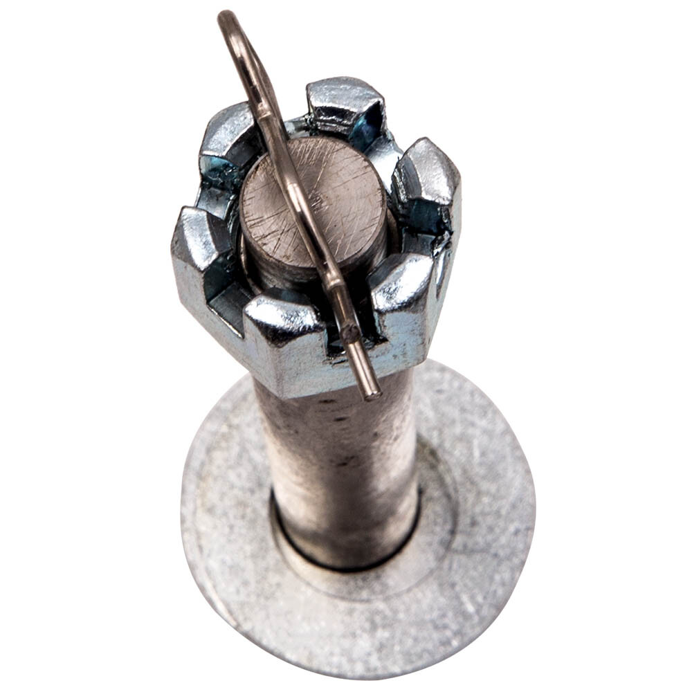 Engine Hood Hinge Pivot Bolt Kit Bushing Set For Peterbilt 378 379