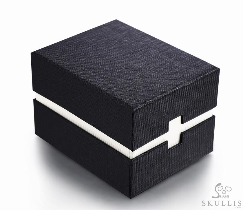 Skullis Carton Box For 2.5