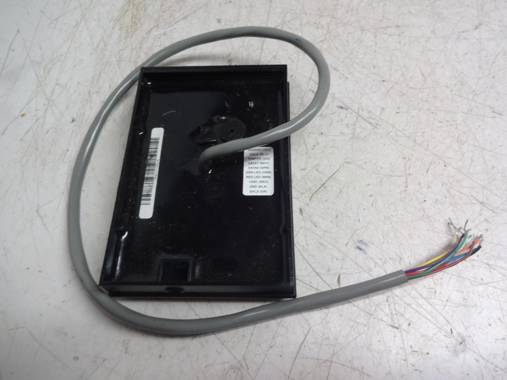 Bosch Card Reader