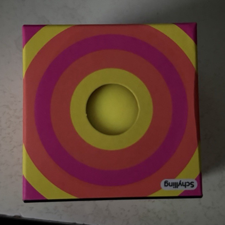 Nee Doh Color Changing Squeeze Toy