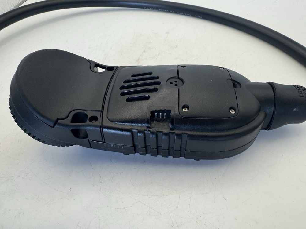 Clean Oceanic Pro Plus 2 Scuba Dive Computer, Quick Disconnect, New Battery
