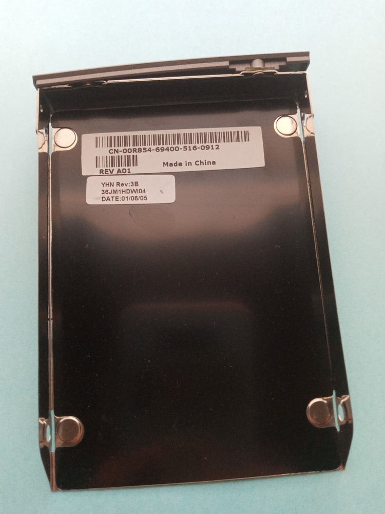 Dell Latitude D600 Hard Drive Caddy