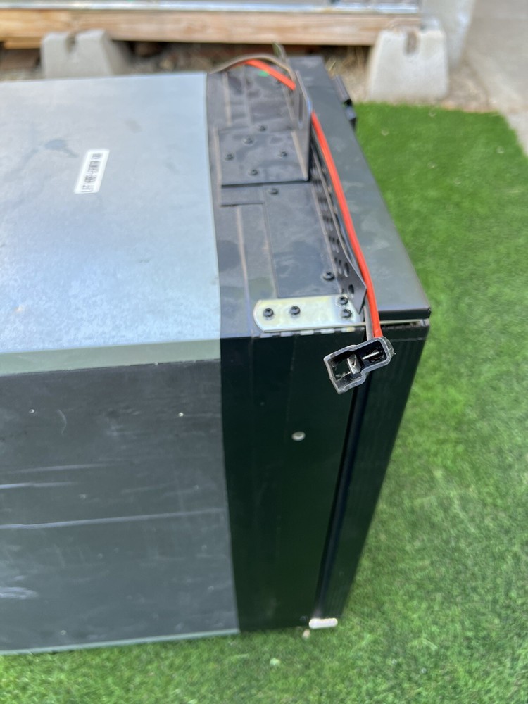 CASCADIA 2009-2018 TRUCK Replacement REFRIGERATOR12V DC