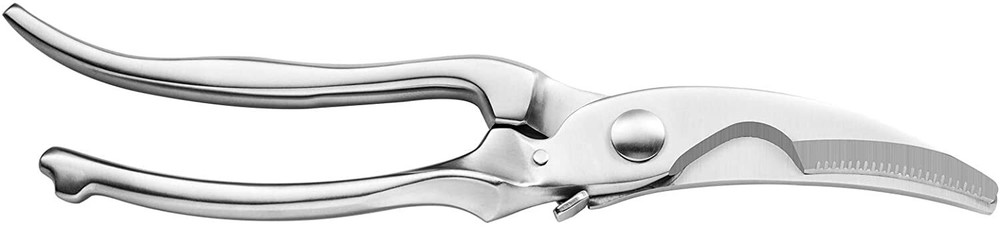 Soulhand Kitchen Shears with Solid Core Steel Shank, Multipurpose Heavy Duty