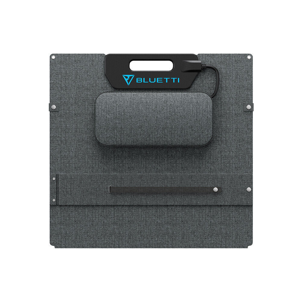 BLUETTI 200W Solar Panel Foldable Off-Grid for Power Station 23.4% Efficiency