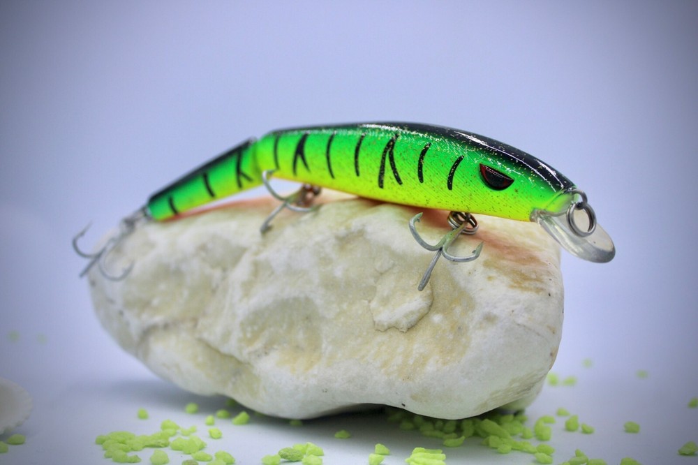 P- LINE SHALLOW DIVING