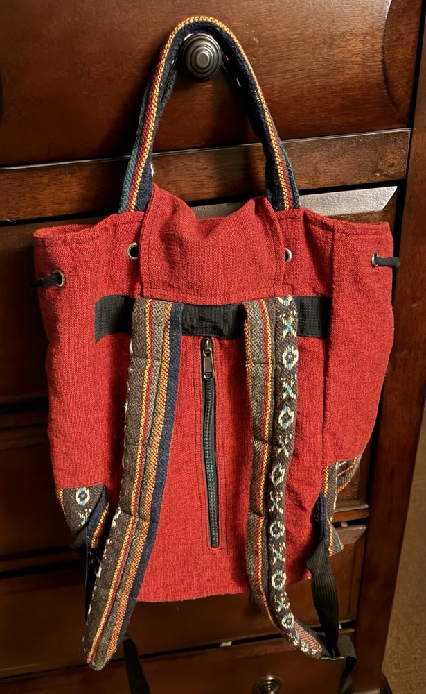 US Sherpa Khunde Backpack