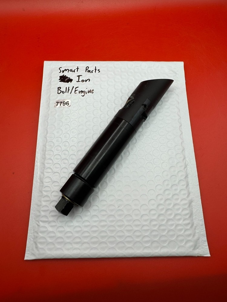 Smart Parts Ion Bolt/Engine
