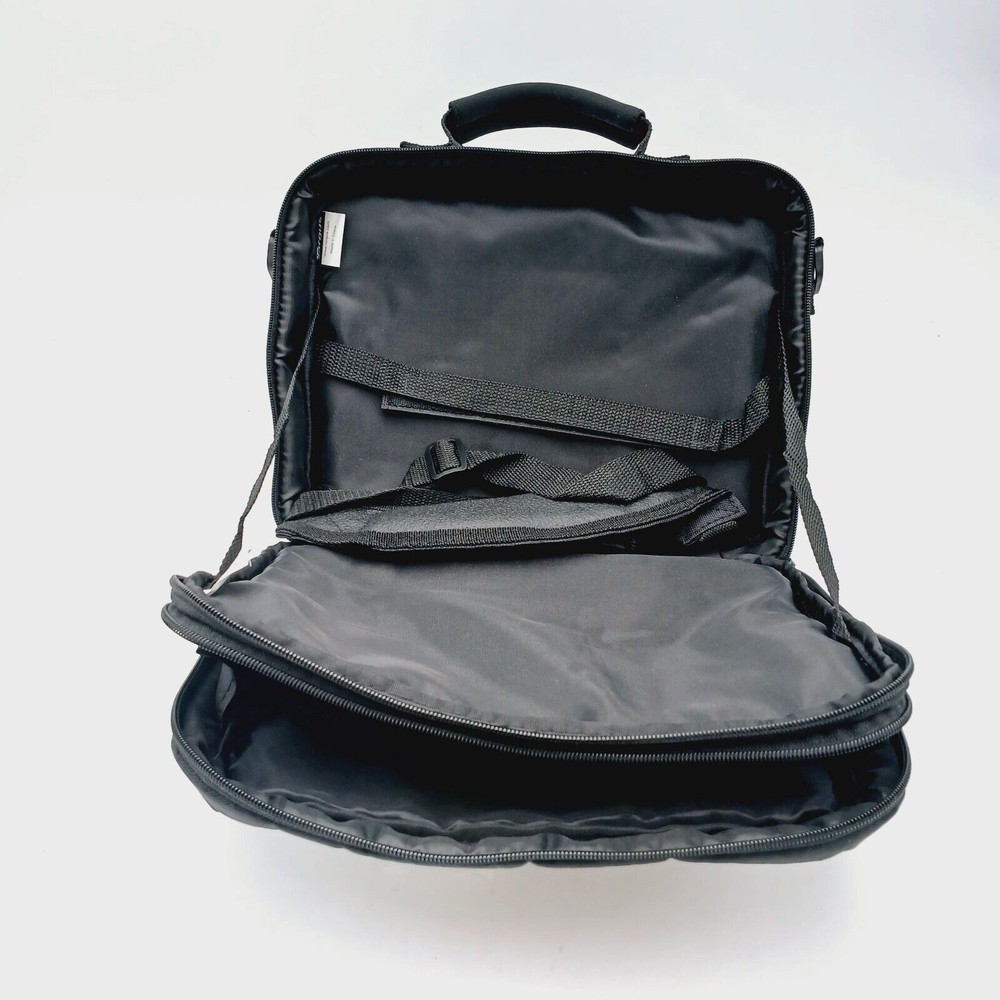 Audio box Portable DVD & Targus Case