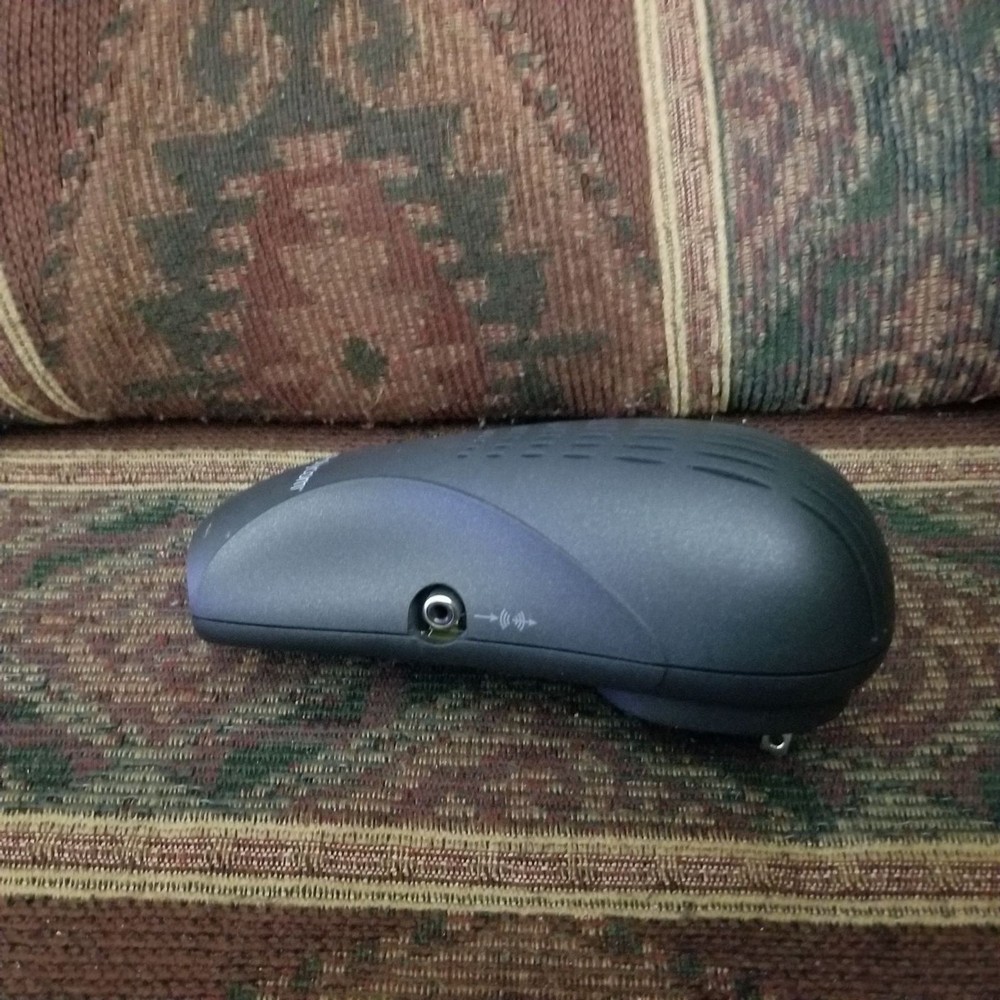 Polycom SoundStation2 Wall Module + 16' Dedicated Polycom Cable Tested Works EUC