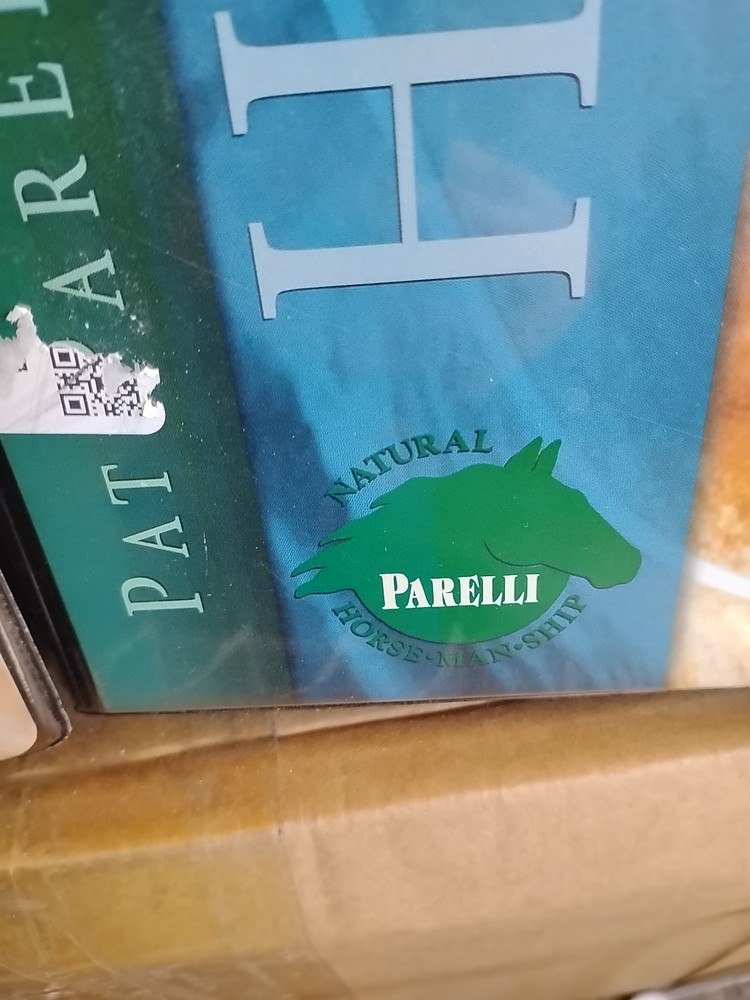 Pat Parelli's Savvy System Complete Set 1-2: Partnership, Harmony, Refinement