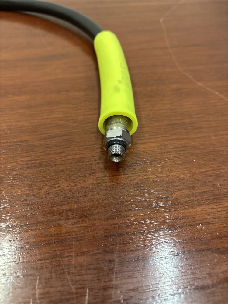 30” Scuba Diving Hose