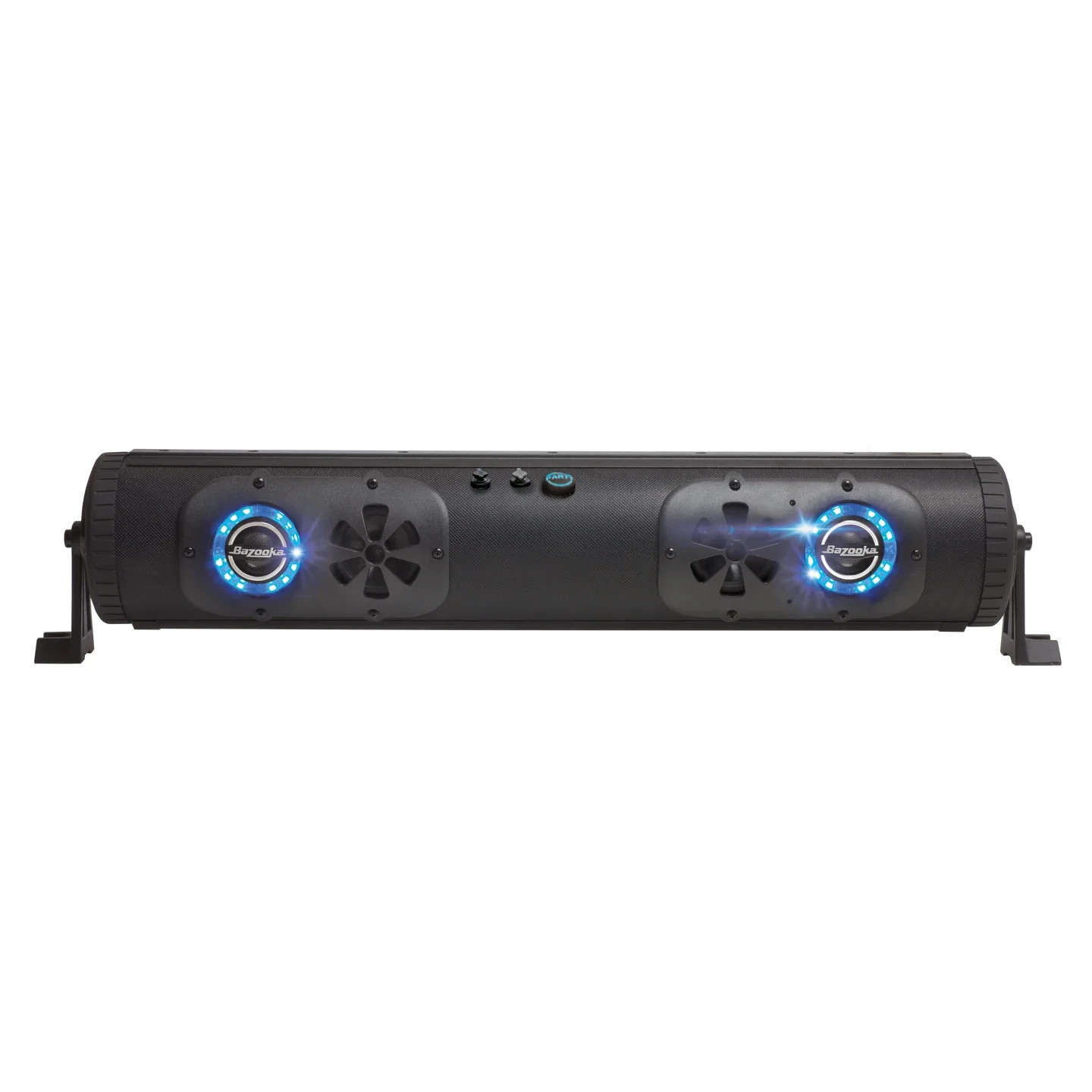 Bazooka Bluetooth Party Bar G3 w/ Double-Side RGB Illumination 24" (BPB24-DS-G3)