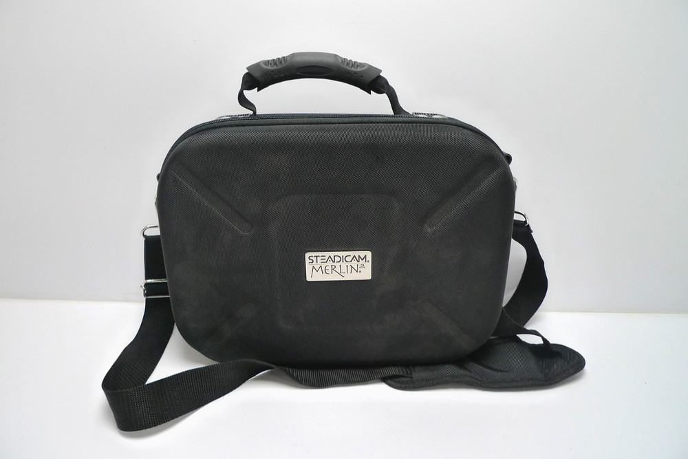 Steadicam Merlin 2 Camera Stabilizing System | Untested | As-Is | No Returns