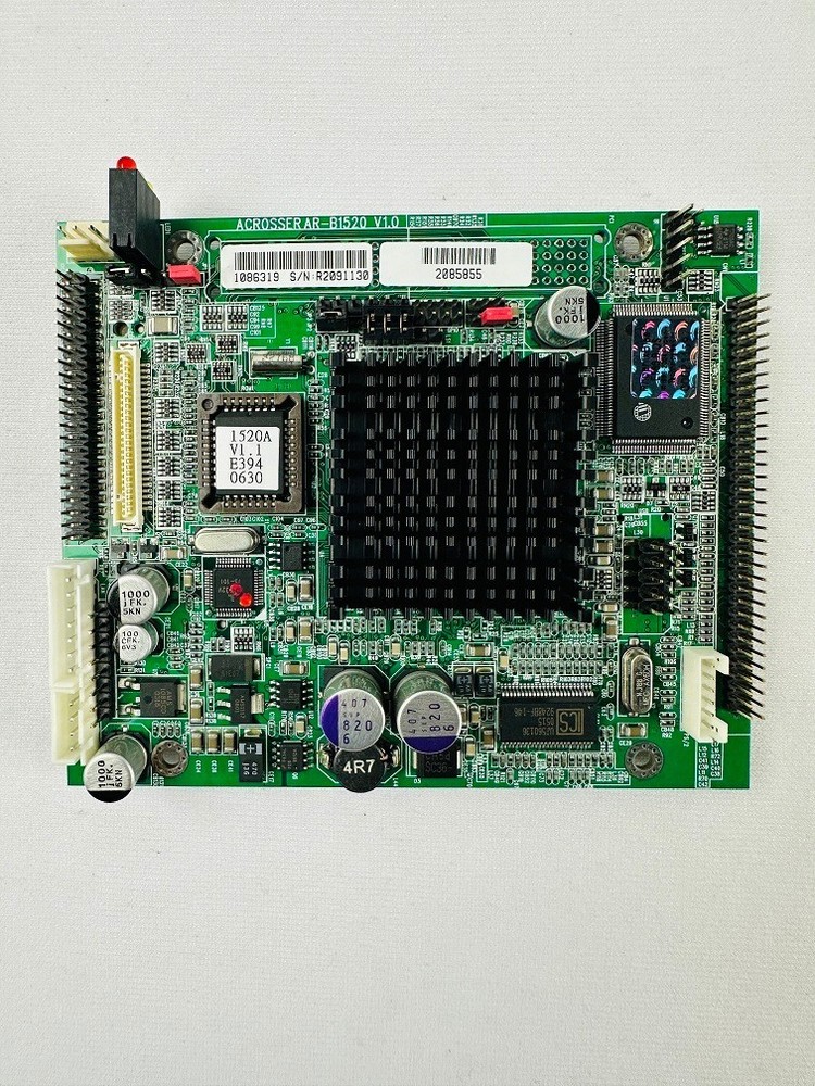 Acrosser AR-B1520 PC/104 CPU Board