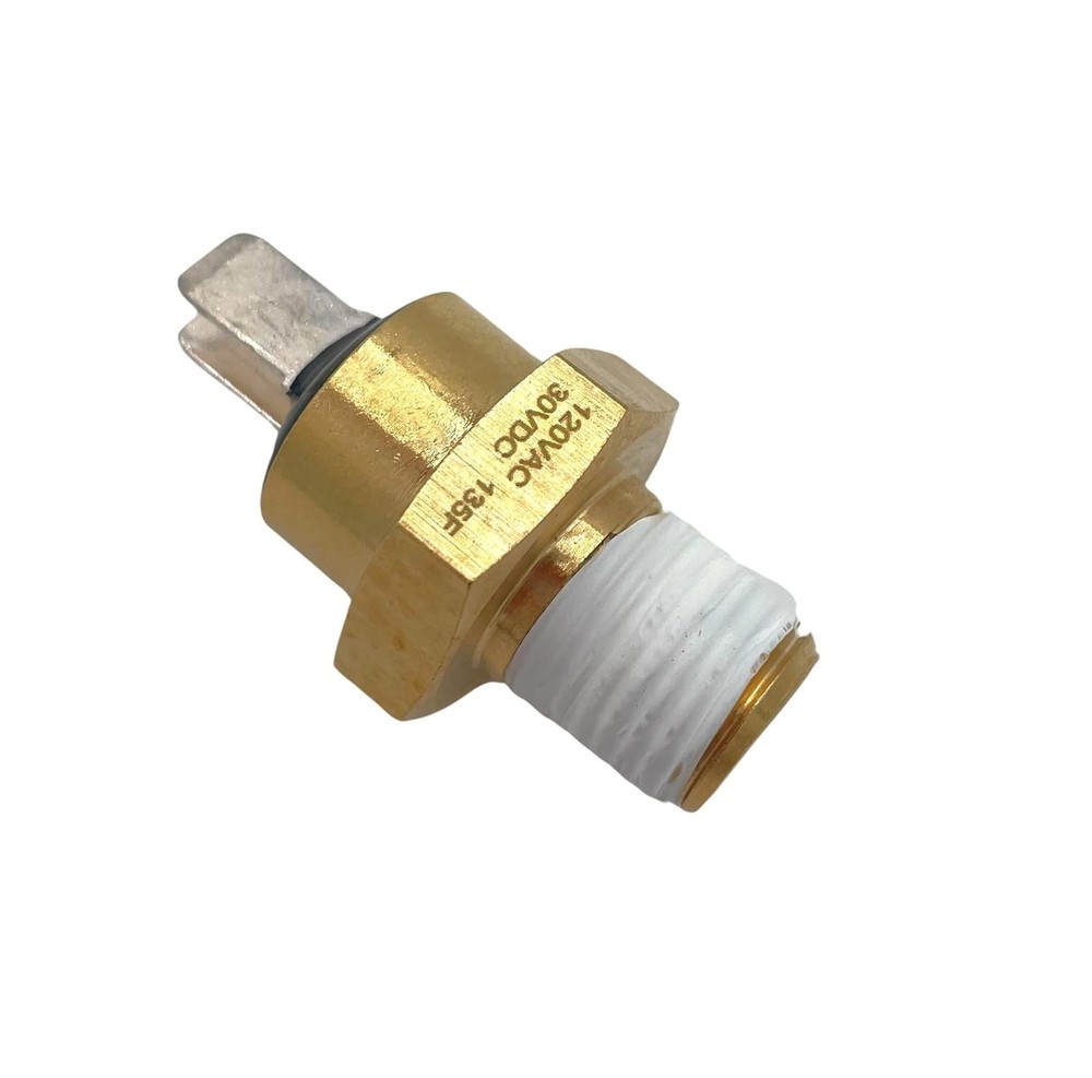 Pentair Replacement High Limit Switch | 12- & Support | Designed for Pool H...