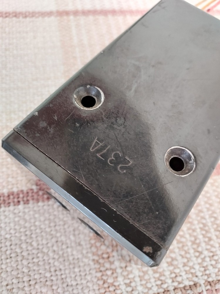 Western Electric 237A Jack Box & 201A Panel Jack