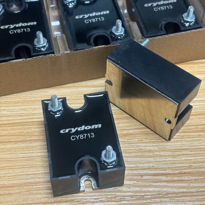 1PCS New CRYDOM CY8713 Overvoltage protect Varistor module