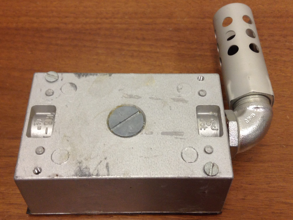 General Eastern - P/N: IH3-1 - Humidity Transmitter