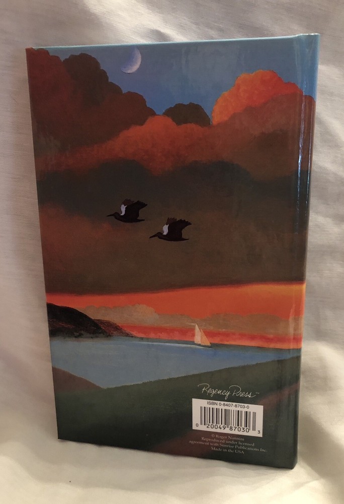 Regency Press Journal