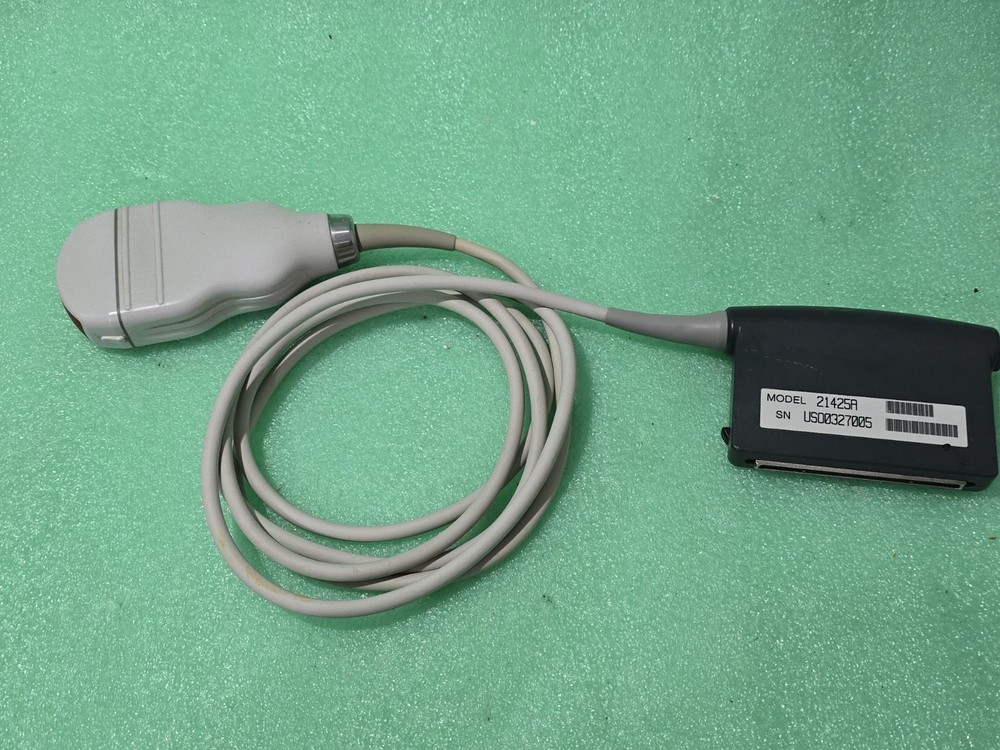 PHILIPS Transducer Model: CA 5-2 P/N: 21425A