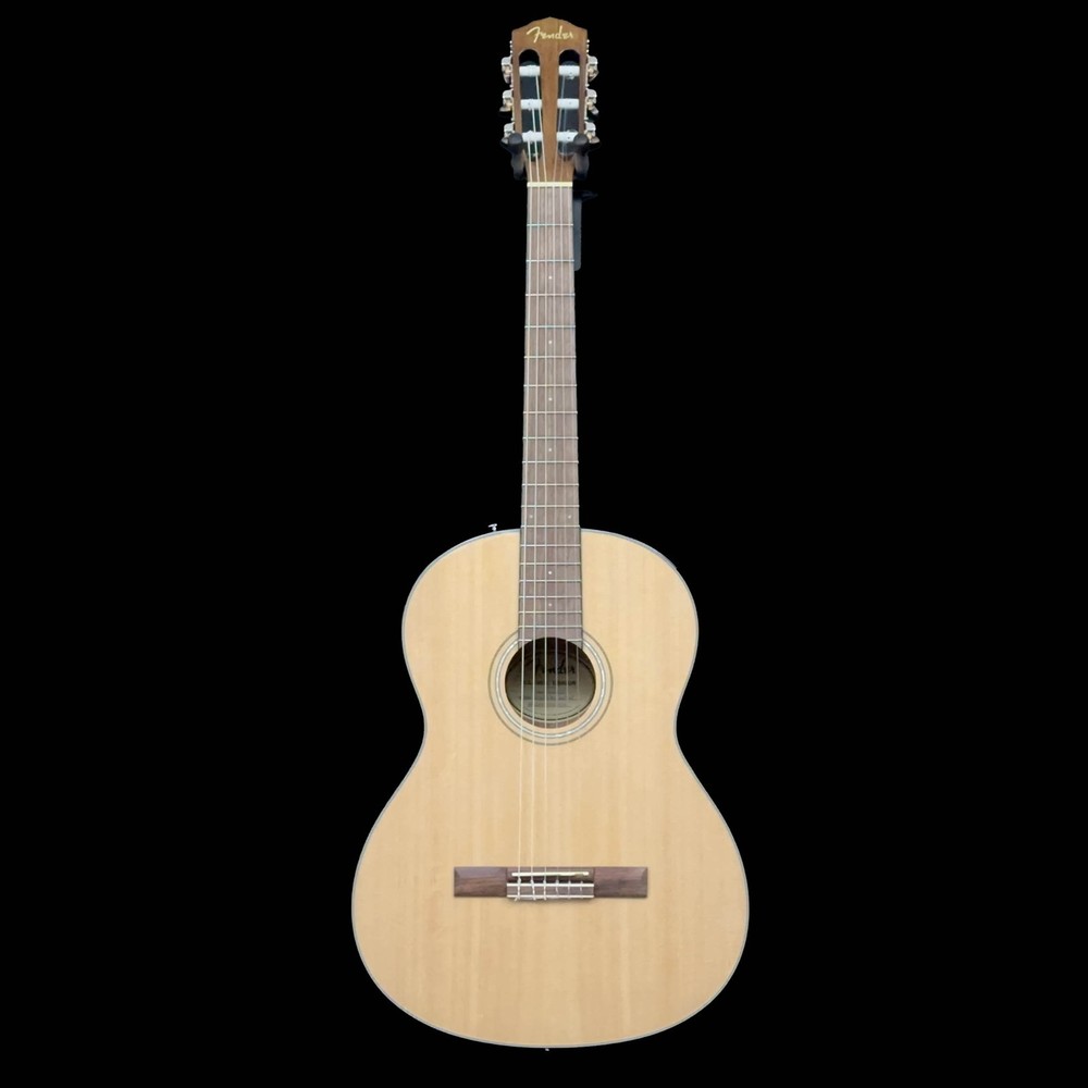 Fender CN-60S Nylon, Natural