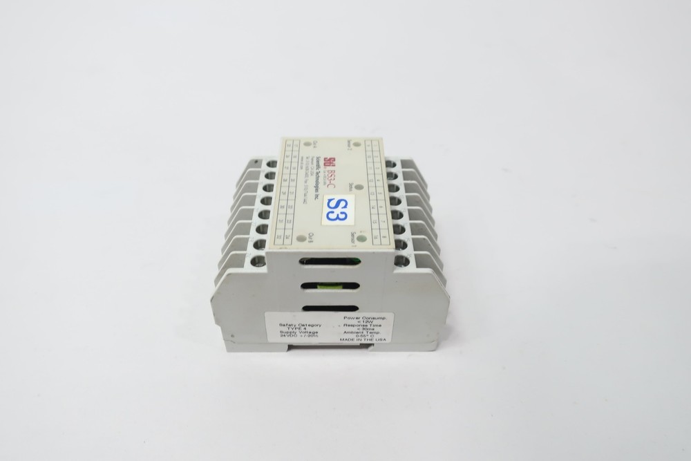Sti BS3-C Beamsafe Controller Module