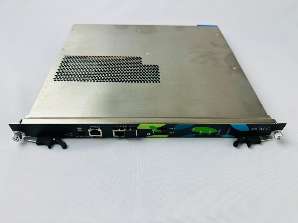 Radisys ATCA-4600 067-11250-0036 MCM-C Processor Board