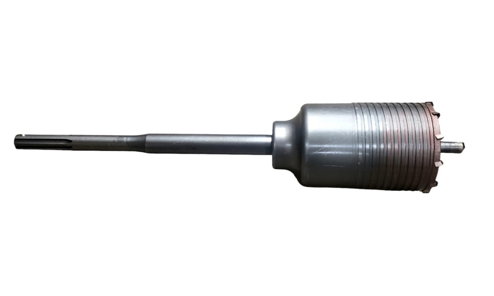 CHAMPION - 3-1/2" X 18 Sds-Max Core Bit
