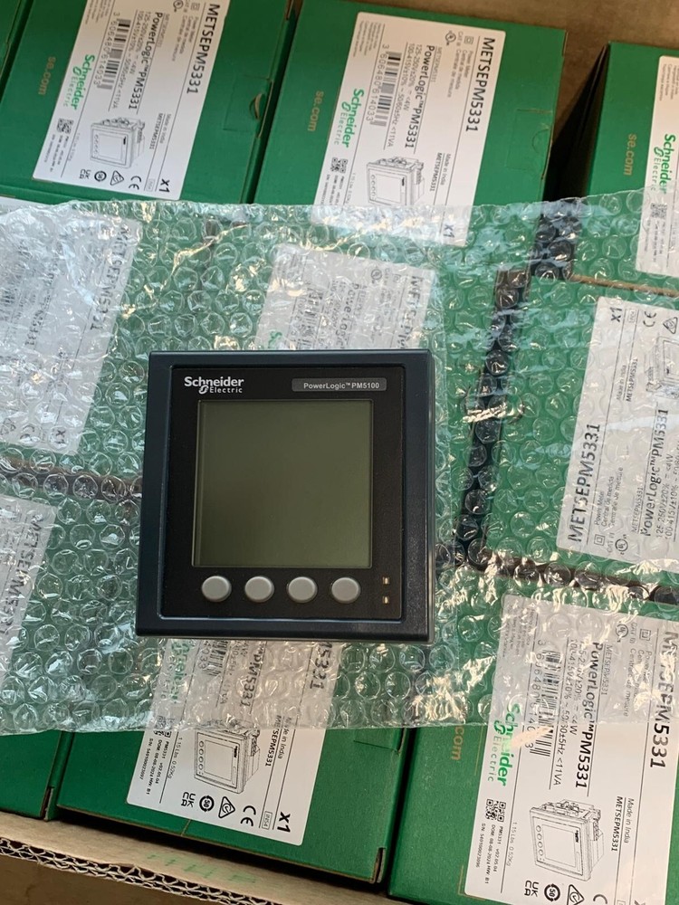 POWER METER-PowerLogic METSEPM5111 Schneider Electric