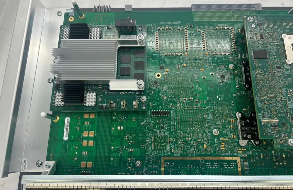 Cisco CRS-16-PRP-6G