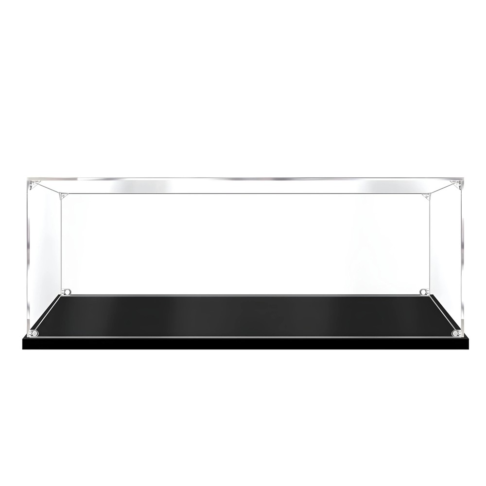 Acrylic Display Case for LEGO® Batcave™ – Shadow Box 76252