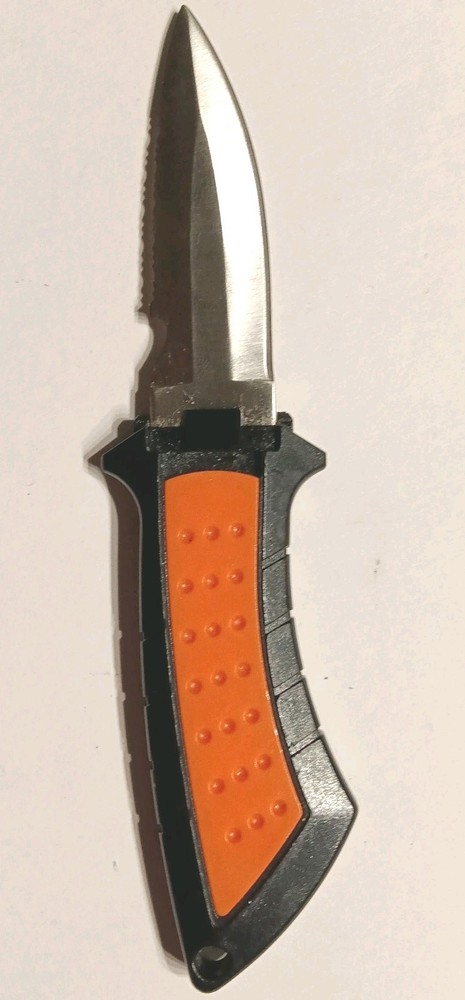 Cressi Scuba Diving Knife