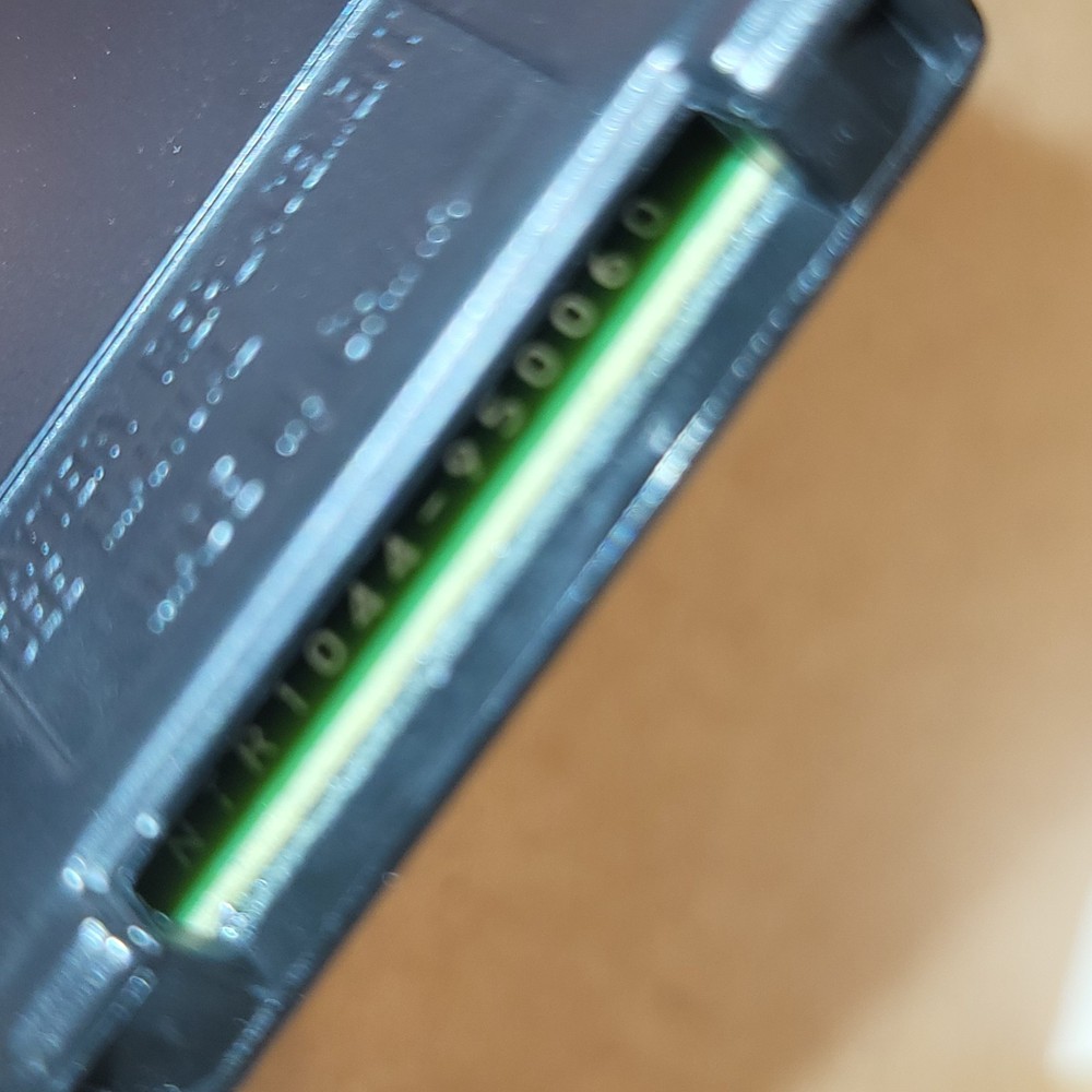 OLYMPUS RM-1 CAMEDIA Camera Remote Control RM1